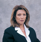 Yaffa Shoval Fainaru Executive Director Israel 